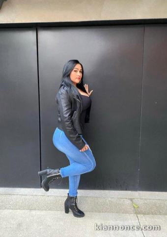 Masseuse La Ronde Mexicaine