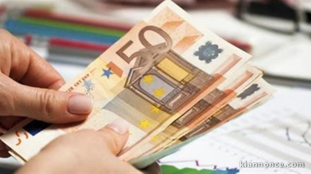 Offre de prêt entre particulier : +33 7 59 03 05 91