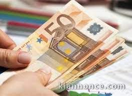 TEMOIGNAGE DE PRET HONNETE RECU CHEZ MME GERMAINE VILVET