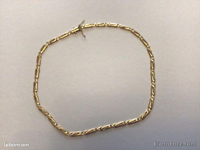 Vente de bijoux en or et argent pour homme et femme 