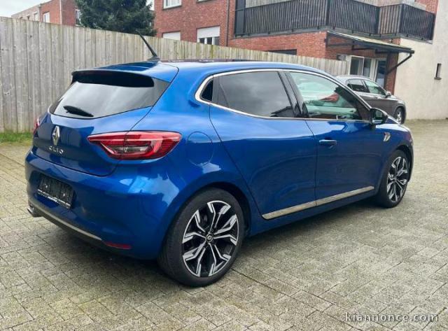 Renault Clio 1.3i, 131pk