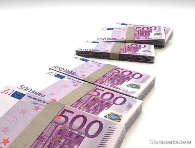 Offre de prêt entre particulier plus rapide