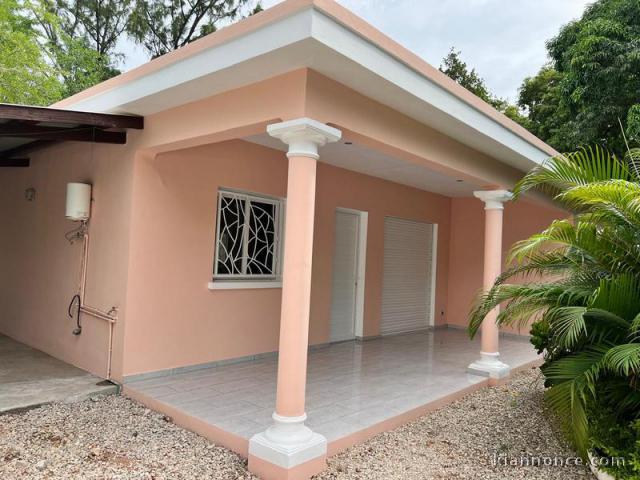 VENTE CHARMANTE VILLA A MAHAVOKY AVARATRA