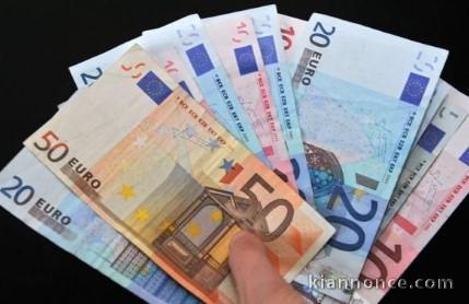 Financement rapide à 2% – Sans complications