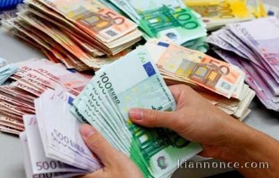 Offre de Prêt sérieux entre particuliers – Taux fixe 2%