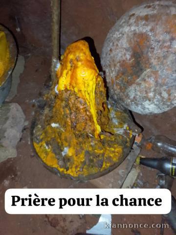Rituel vodou amour et prière pour le bien-être de chacun +229 015
