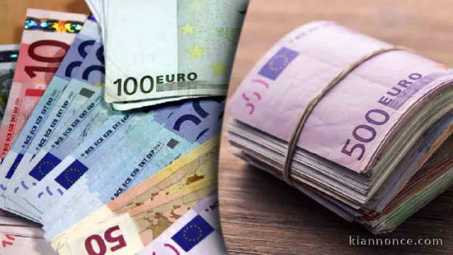 six heures pour un prêt urgent