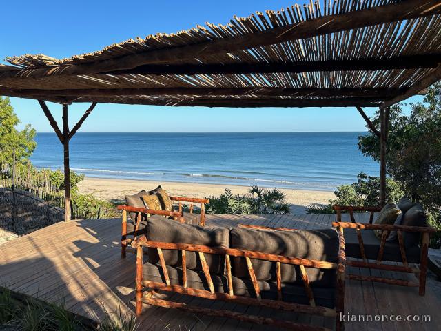 VENTE SUPERBE VILLA GRAND PAVOIS