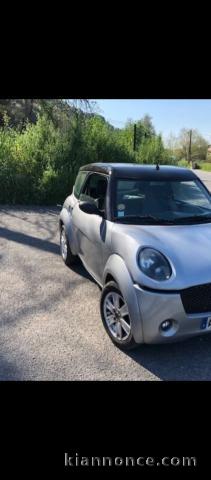 voiture sans permis Chatenet CH26