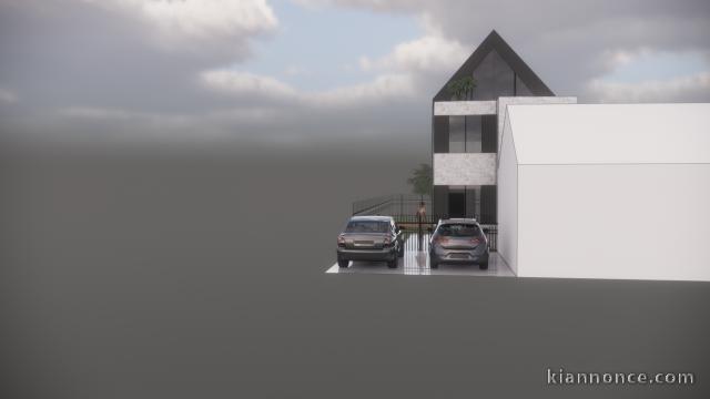 terrain constructible très clame 