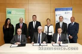 FINANCEMENT ENTRE PARTICULIER EN SUISSE /