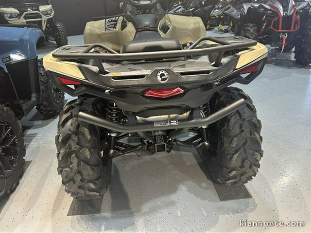 Vente de véhicules neufs et abordables : Can-Am, Polaris, CFMOTO,