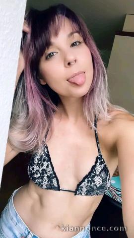 Je suis disponible pour des rencontres 