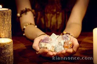 Force Occulte Du Marabout SAFARI Tidiane +2290163392531