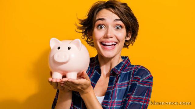 Financement non remboursable/Particuliers et Entreprises