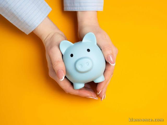 Financement non remboursable/Particuliers et Entreprises