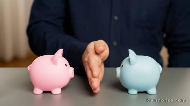 Financement non remboursable/Particuliers et Entreprises