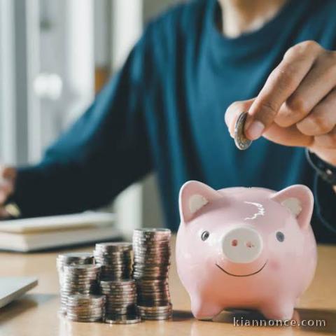 Financement non remboursable/Particuliers et Entreprises