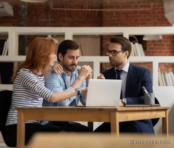 Financement non remboursable/Particuliers et Entreprises