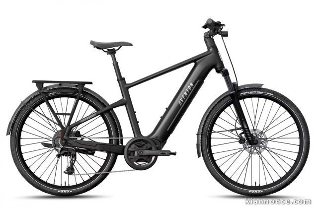 FS: stock Aventon Level 4 ADV eBike Ultro S Motor with GPS