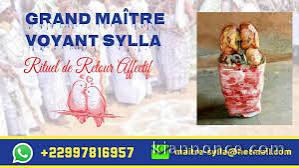 Comment faire revenir mon ex ☎️+22997816957 whatsapp