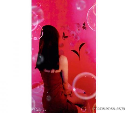 Massage asiatique relaxant à Versailles 78000