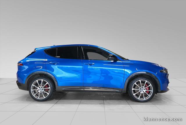 Alfa Romeo Tonale année 2023