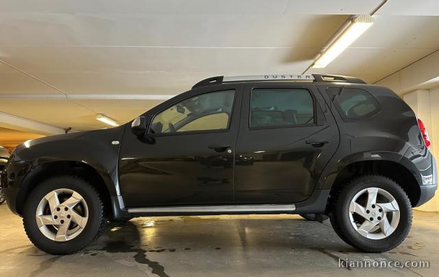 Dacia Duster Année modèle 2016 Kilomètre 101 500 km