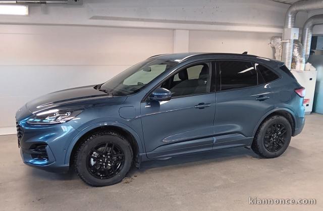 Ford Kuga Année modèle 2022 Kilomètre 47 941 km