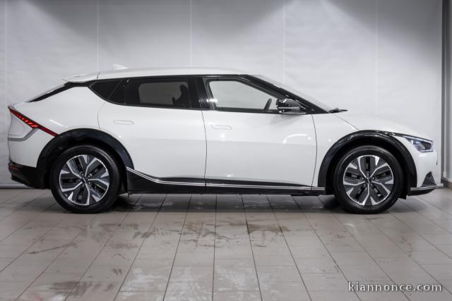 Kia EV6 Année modèle 2022 Kilomètre 33 800 km