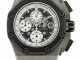 AUDEMARS PIGUET rubens barrichello royal oak offshore chronograph