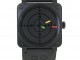 BELL & ROSS 03-92 Auto Radar