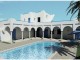 acheter votre villa à Djerba Tunisie bord de la mer