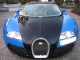 BUGATTI VEYRON AUTONOVA