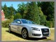 Audi A5 3.0 TDI Quattro  AUTONOVA Chantilly import