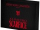 Scarface Coffret Edition Collector Limitée Blu Ray