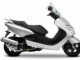 SCOOTER YAMAHA MAJESTY