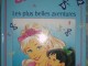 (n°056)  livre “BARBIE” Les plus Belles Aventures (louka)