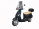 nagscooter 50cc monté carlo 50cc 899€