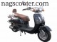 aurora nagscooter 50cc  859€