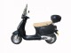 nagscooter 125cc monté carlo  990€