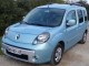 Kangoo Privilège 110cv dci 06/2011, 5 places 8.000 km