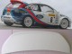 Aileron AR Focus WRC 2000