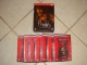 Coffret 7 dvd FREDDY les griffes de la nuit