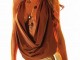 Ensemble jupe dorée ELIXIR + top 