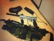 Lanceur tippmann 98 custom