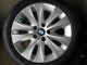 4 roues été 17’ style 116 BMW série 5 E60 E61 équipé Michelin 6mm