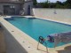 Villa avec piscine, 140m² habitable, 1000m² de terrain