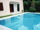 villa 600 m2 monica plage avec piscine