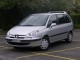 PEUGEOT 807 2.0 HDI Diesel 121000kms